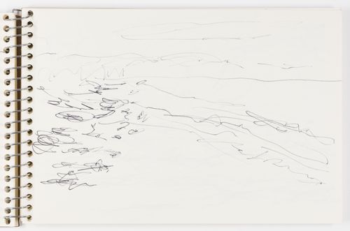 Corita Kent, Untitled, 1985