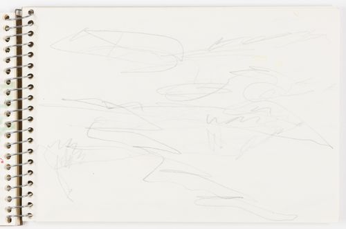 Corita Kent, Untitled, 1985