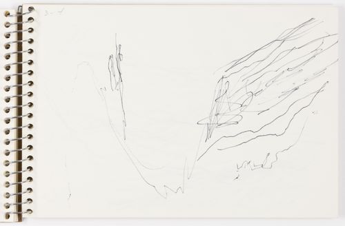 Corita Kent, Untitled, 1985