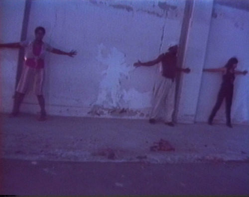 Without Your Interpretation, by Ulysses Jenkins, 1983