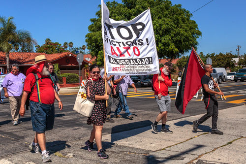 Los Angeles Tenants Union