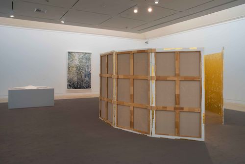 Hammer Museum, Los Angeles, October 3, 2014 – January 18, 2015. Photo: Robert Wedemeyer.
