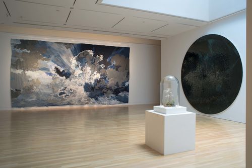 Hammer Museum, Los Angeles, October 3, 2014 – January 18, 2015. Photo: Robert Wedemeyer.
