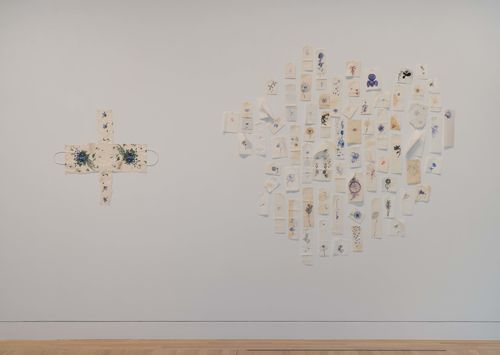 Hammer Museum, Los Angeles, October 3, 2014 – January 18, 2015. Photo: Robert Wedemeyer.