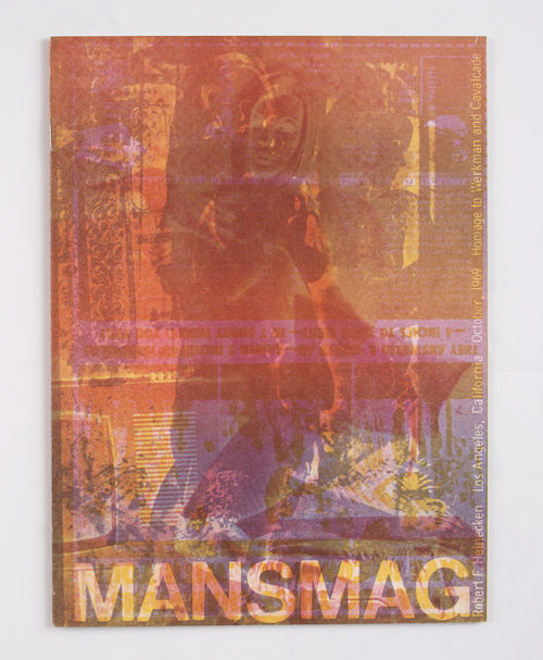 Robert Heinecken: Object Matter | Hammer Museum