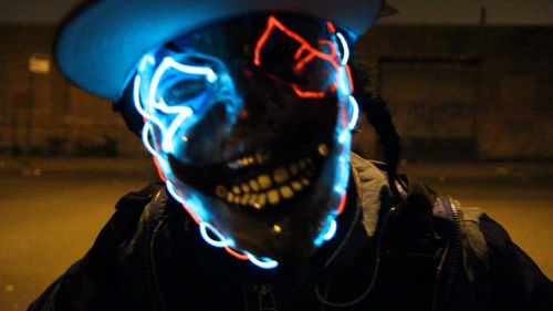 HD video, color, sound. 30 min. Courtesy Galerie Buchholz, Berlin/Cologne.