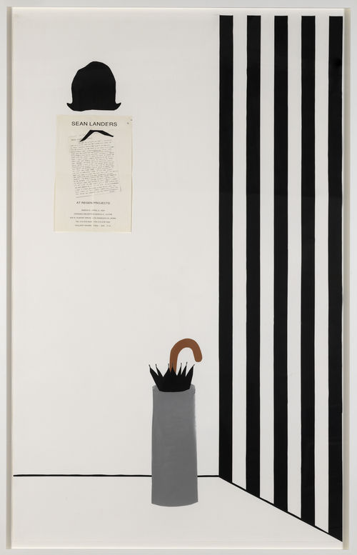 UH-OH: Frances Stark 1991-2015 | Hammer Museum