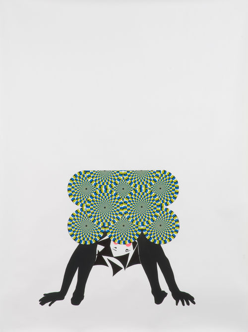 UH-OH: Frances Stark 1991-2015 | Hammer Museum