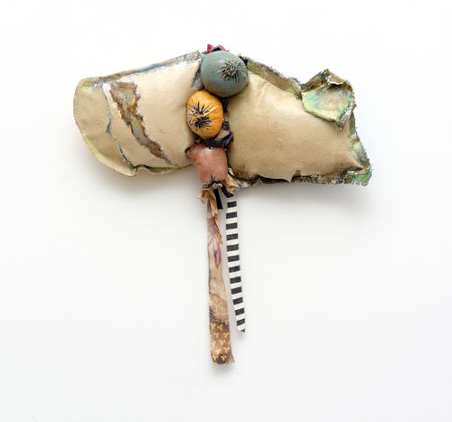 Rag and Bag Idiom II