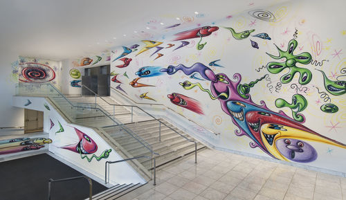 Hammer Projects: Kenny Scharf