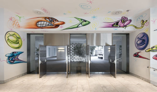 Hammer Projects: Kenny Scharf