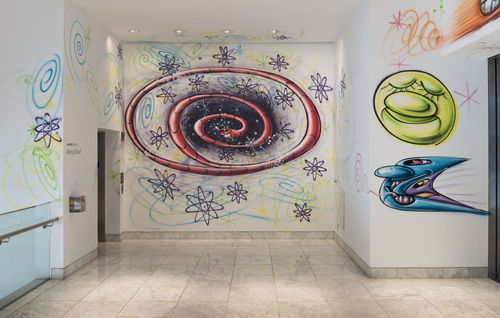 Hammer Projects: Kenny Scharf