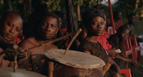Kwaku Ananse (film still)