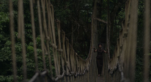 Kwaku Ananse (film still)