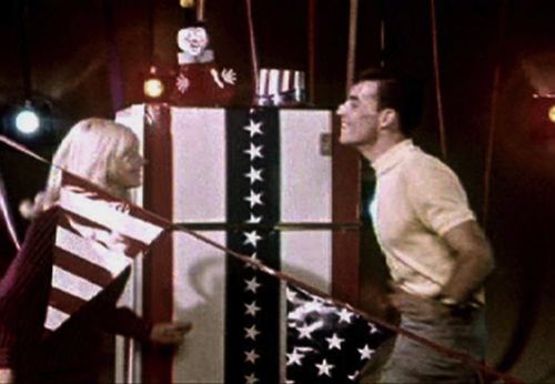 Intermittent Delight