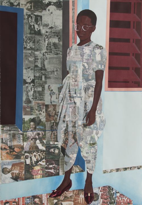 The Beautyful Ones no.1