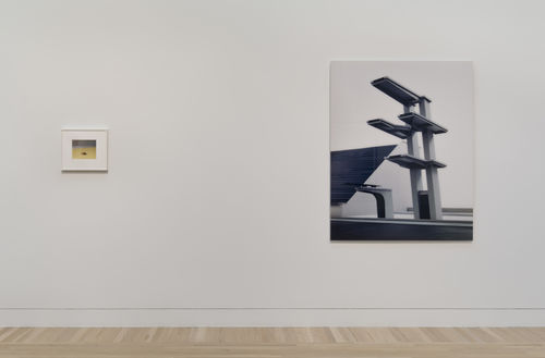 Perfect Likeness installation image