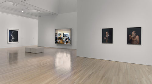 Perfect Likeness installation image