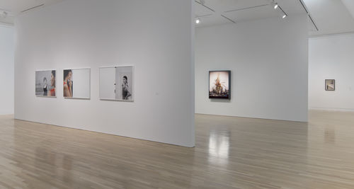 Perfect Likeness installation image