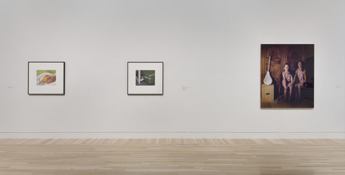 Perfect Likeness installation image