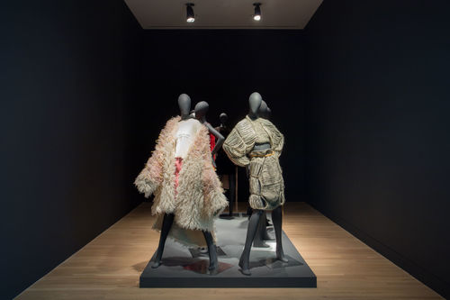 Eckhaus Latta