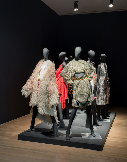 Eckhaus Latta