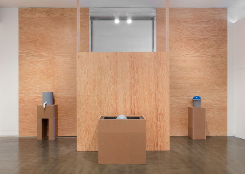 Lauren Davis Fisher, SET TESTS