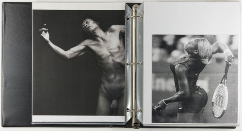 Arthur Jafa, Untitled. 