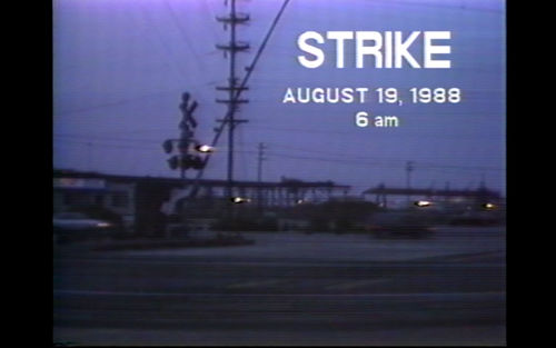 Labor Link TV. Episode #26B: "Good News at NASSCO?: After ESOP"