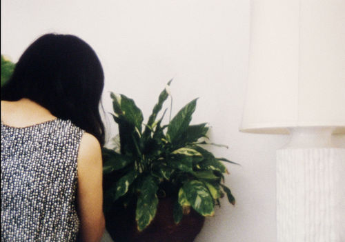 Laida Lertxundi, Stills from We Had the Experience but Missed the Meaning, 2014. 