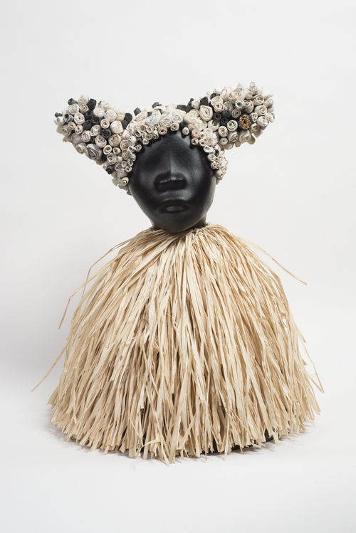 Untitled V (Anatomy of Architecture series), 2016
