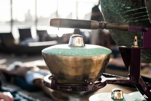 Aaron Taylor Kuffner, Gamelatron, 2016 