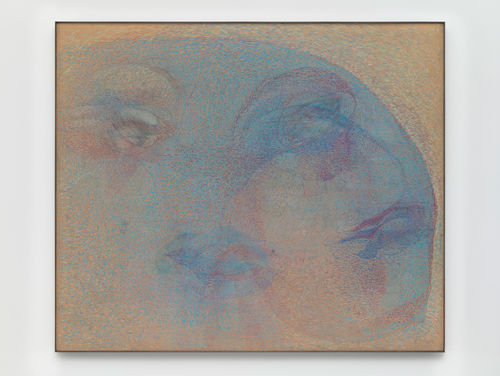 Marisa Merz, Untitled, 1991.