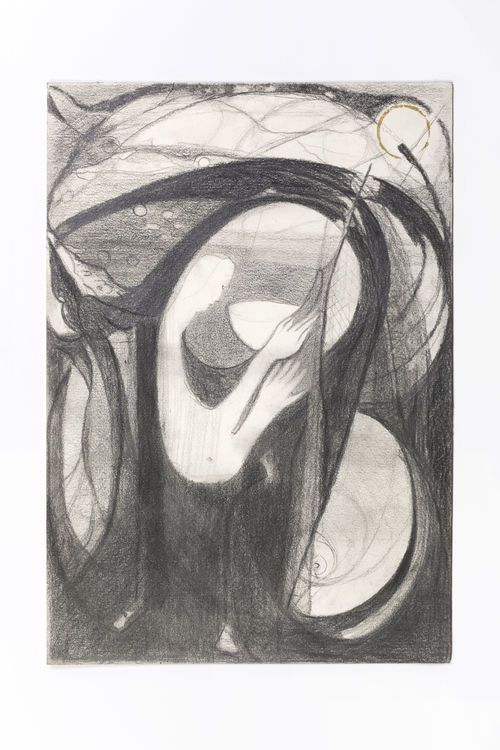 Marisa Merz, Untitled, n.d. 