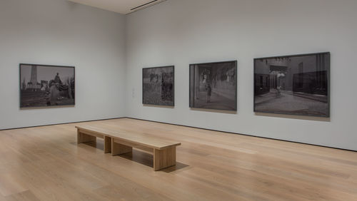 Daniel Joseph Martinez, Installation view, Made in L.A. 2018, June 3-September 2, 2018, Hammer Museum, Los Angeles. Photo: Brian Forrest.
