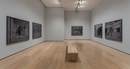 Daniel Joseph Martinez, Installation view, Made in L.A. 2018, June 3-September 2, 2018, Hammer Museum, Los Angeles. Photo: Brian Forrest.