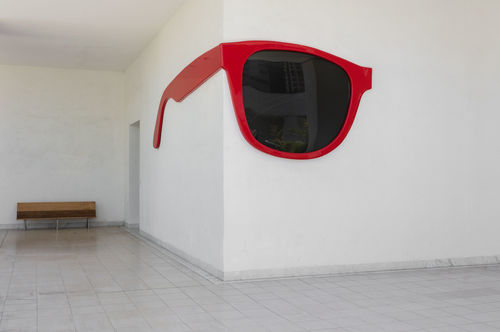 MPA, Sunglasses (Right), 2018
