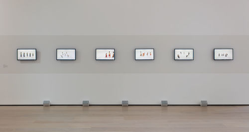 Flora Wiegmann, Reduction Burn, 2018
