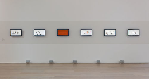 Flora Wiegmann, Reduction Burn, 2018