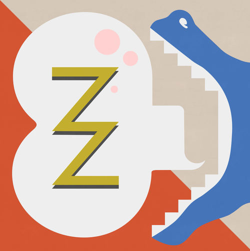 Math Bass, Pink Dots, 2018. 