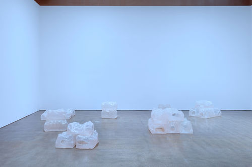 Hammer Projects: Shadi Habib Allah. Installation view, Hammer Museum, Los Angeles, September 22, 2018‐January 20, 2019. Photo: Joshua White.