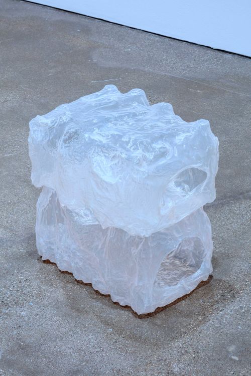 Hammer Projects: Shadi Habib Allah. Installation view, Hammer Museum, Los Angeles, September 22, 2018‐January 20, 2019. Photo: Joshua White.