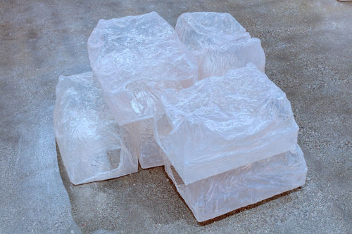 Hammer Projects: Shadi Habib Allah. Installation view, Hammer Museum, Los Angeles, September 22, 2018‐January 20, 2019. Photo: Joshua White.