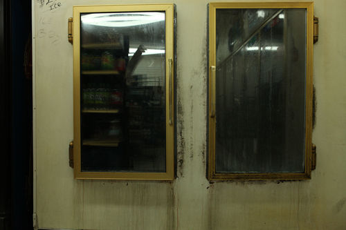 Shadi Habib Allah, Untitled, 2018. 