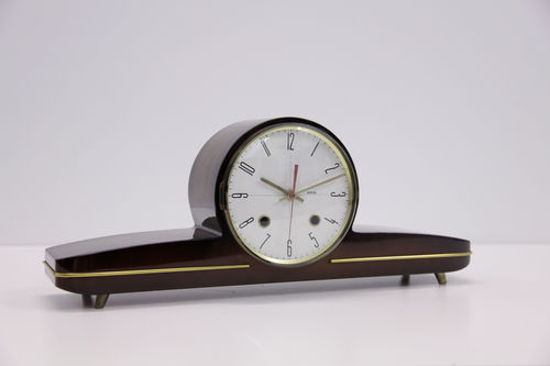 Fayçal Baghriche, The Clock, 2017