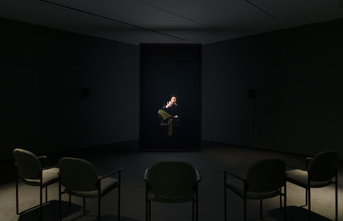 Installation view, Hammer Museum, Los Angeles, May 18-September 15, 2019. Photo: Jeff McLane