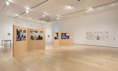Celebration of Our Enemies: Selections from the Hammer Contemporary Collection, installation view, Hammer Museum, Los Angeles, June 9-September 8, 2019. Photo: Jeff McLane