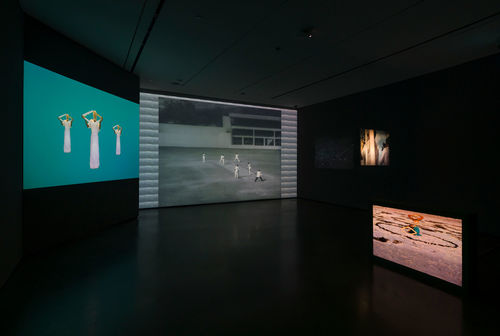 Hammer Projects: Jamilah Sabur