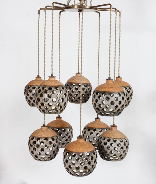 Heather Levine Ceramics