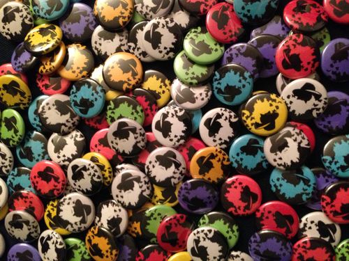 Whitman's Beard Used Books